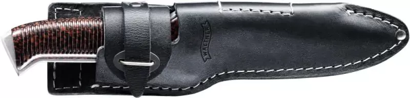 Нож Walther P-38 Fixed Full-Tang 5.0738
