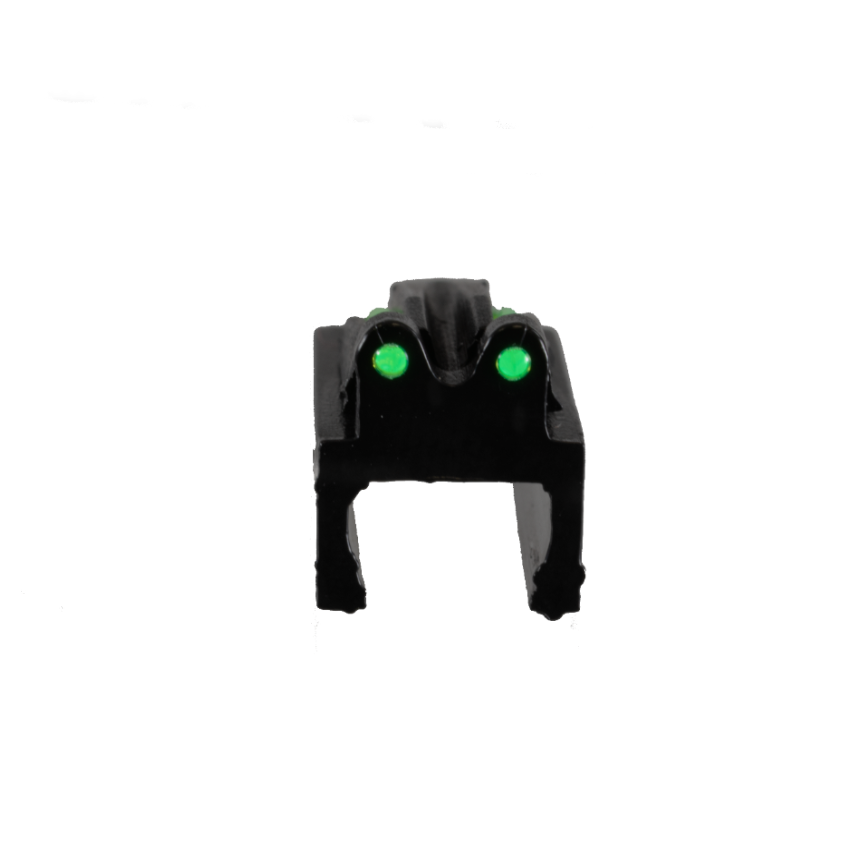Truglo ловна пушка Magnum GBL-DOT Xtreme за 1/14"мм мерна планка TG942XA