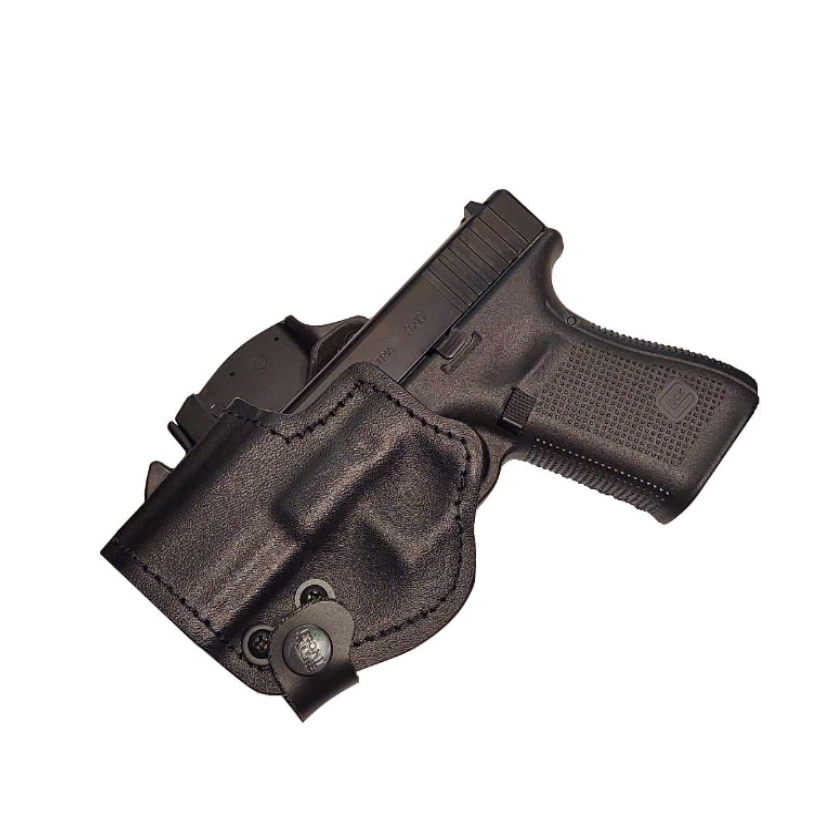Кобур Front Line Glock 19/23/32 Kydex K4018CL