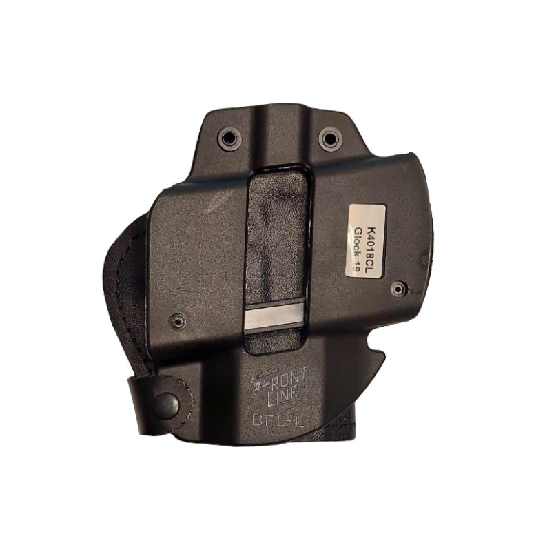 Кобур Front Line Glock 19/23/32 Kydex K4018CL