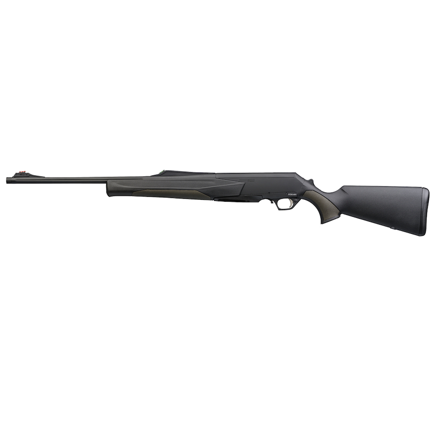 Карабина Browning MK3 COMPO HC Black/Brown кал.30-06