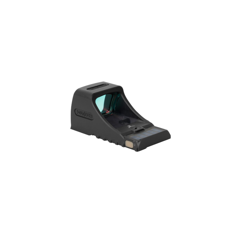 Бързомер Holosun SCS CZ P10 GR Green
