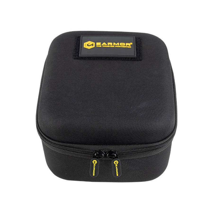 Калъф твърд за антифони EARMOR S16A