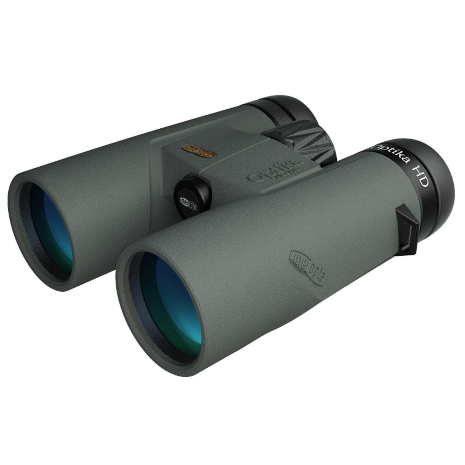 Бинокъл Meopro Optika HD 10x42