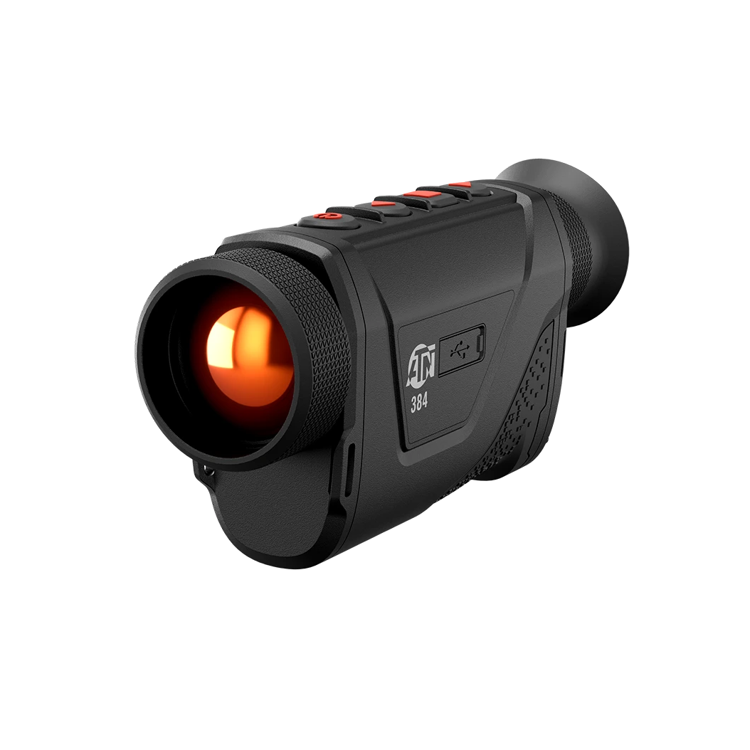 Термален монокъл ATN Blaze Hunter 4-32x35 384x288