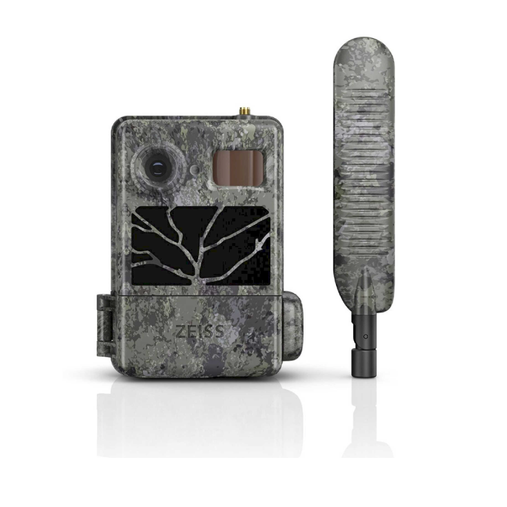 Камера Zeiss Secacam 3