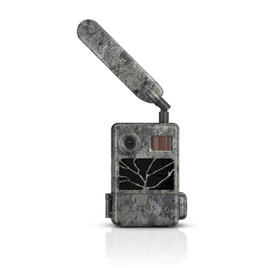 Камера Zeiss Secacam 3