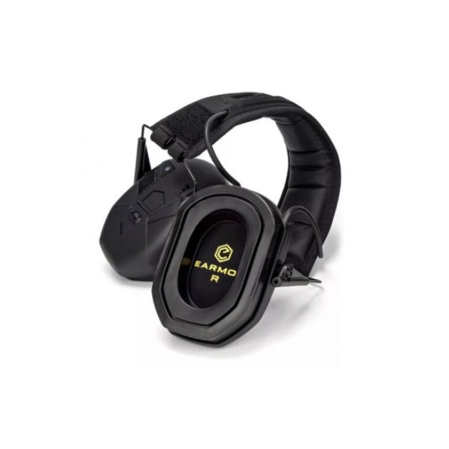Антифони EARMOR M300T-BK активни Bluetooth , Black
