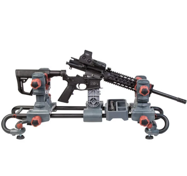 Стенд за ремонт и почистване Tipton Ultra Gun Vise