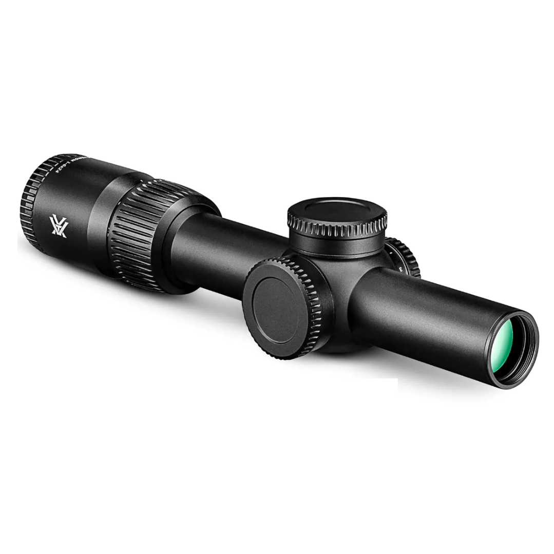 Оптика Vortex 1-6x24 Venom SFP AR-BDC3 MOA VEN-1601