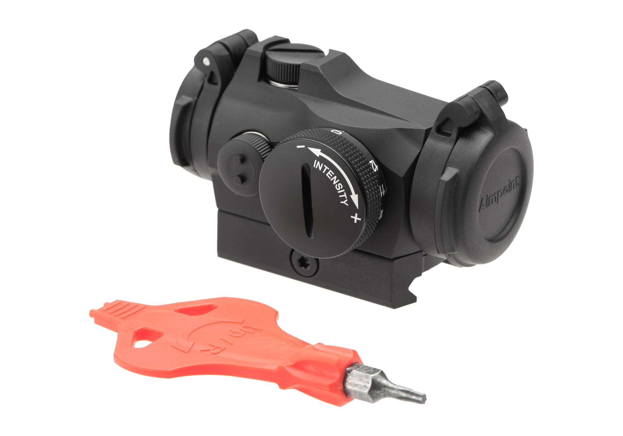 Бързомер Aimpoint Micro H-2 2moa ACET ПРОМО без кутия