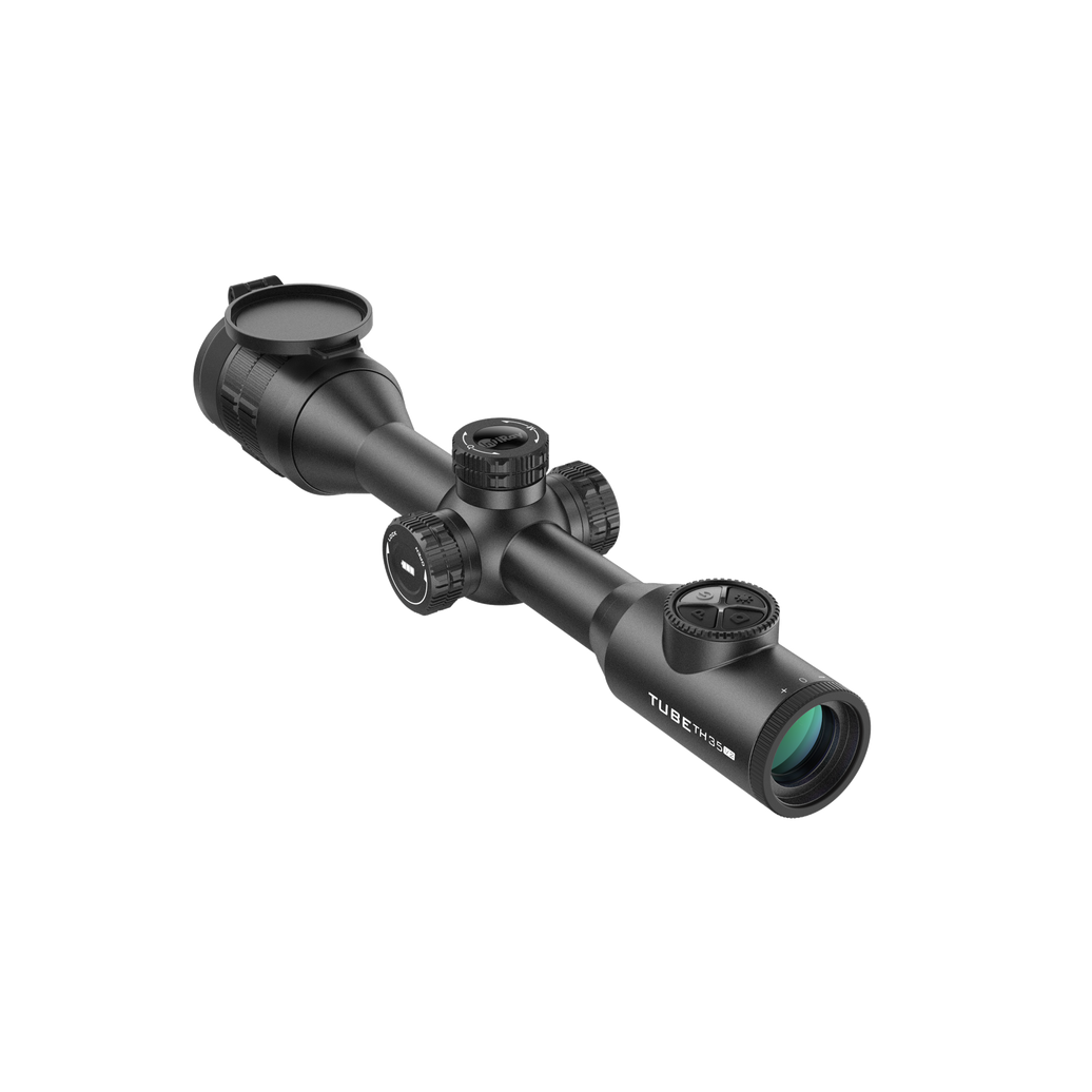 Термален прицел IRAY Tube TH50 V2
