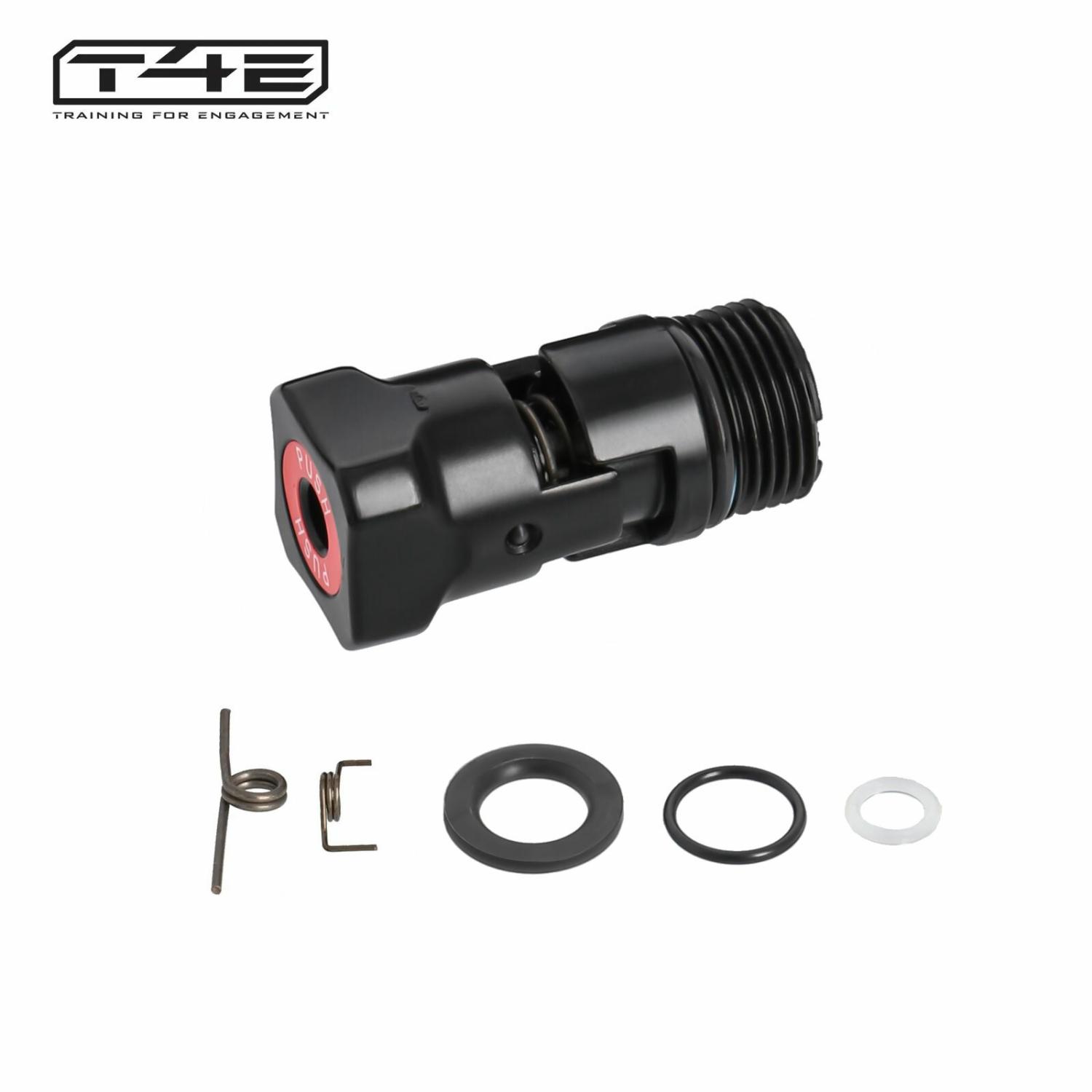  Ремонтен комплект уплътнения  за TR 50 HDR50 Gen2 Service Kit 