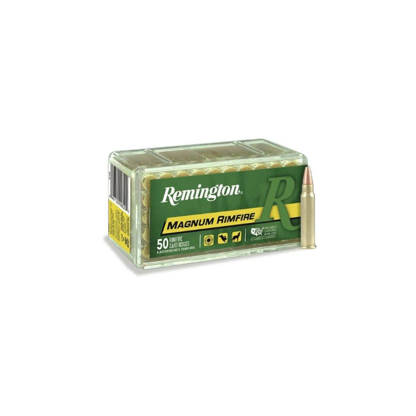 Remington 17HMR JSP 20gr/1,3гр