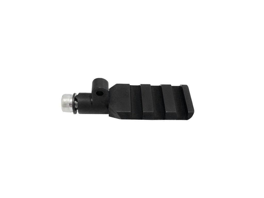 Пикатини база за двунога Blaser R8 модел 2