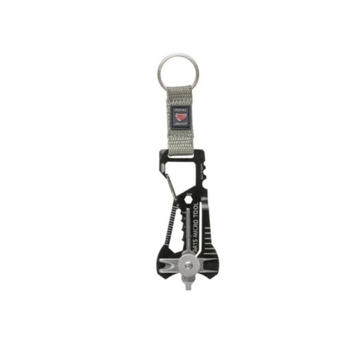 Инструмент за AR15 Micro Multi Tool Real Avid AVMICROAR15