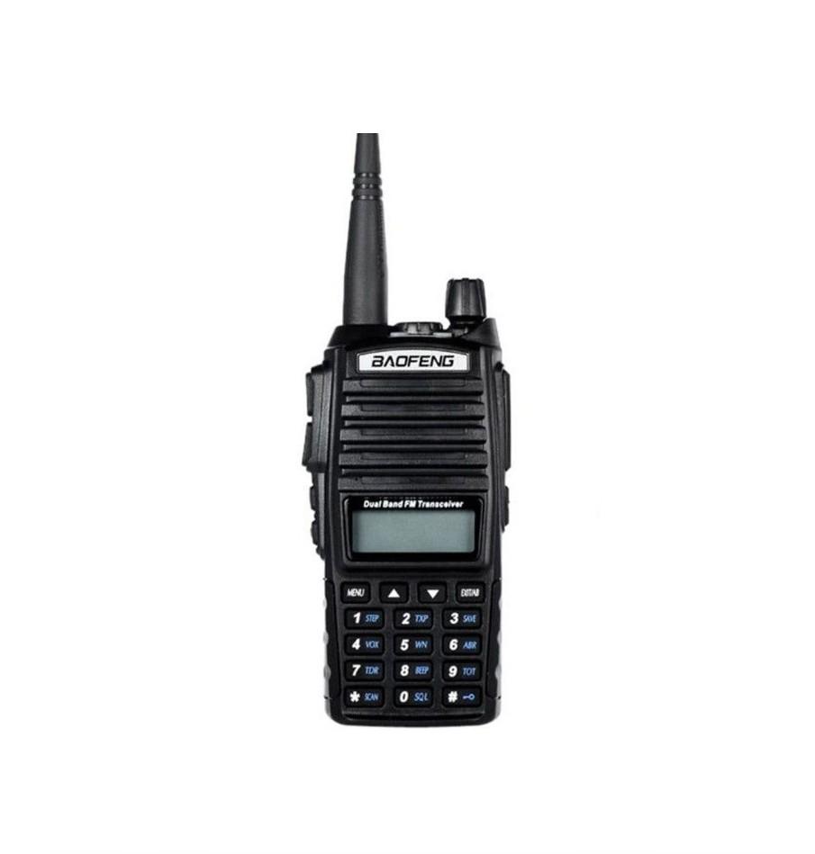 Радиостанция BAOFENG UV-82 5W 