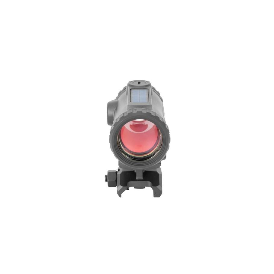 Бързомер Holosun ARO-EVO-BDC GR Reticle 1,5/1/65MOA Solar/6061