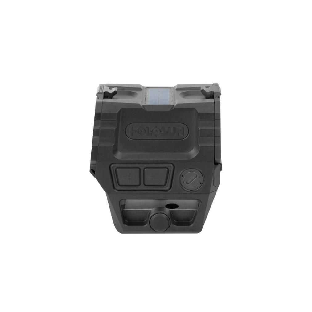 Бързомер Holosun AEMS-PRO-X2 RD 2/65MOA 7075 Aluminum/Solar/Circle Dot