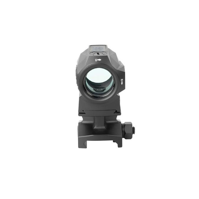 Бързомер Holosun SCRS-MRS RD 2/65MOA Solar