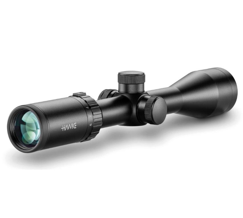 Оптика Hawke Vantage 3-9x40 1" Mil Dot