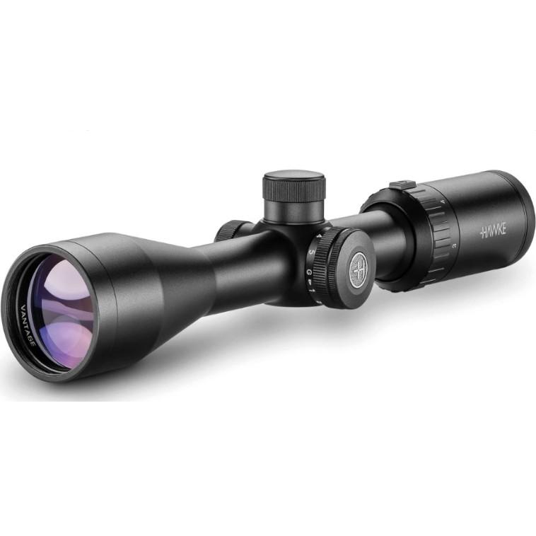 Оптика Hawke Vantage 3-9x40 1" Mil Dot
