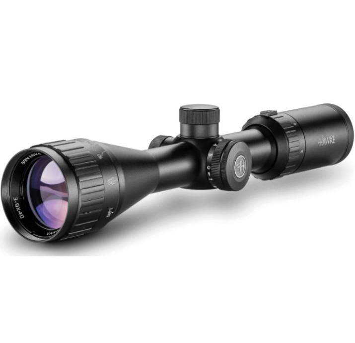 Оптика Hawke Vantage 3-9x40 1" AO Mil Dot