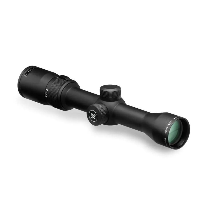 Оптика Vortex 1,75-5x32 Diamondback 1" DBK-08-BDC
