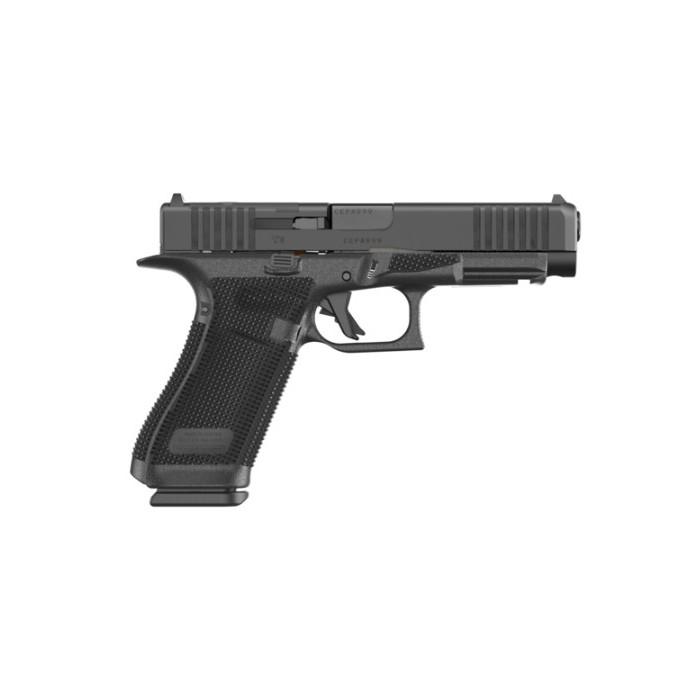 Пистолет Glock 17 Gen6 ORS PR кал.9х19