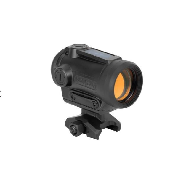 Бързомер Holosun ARO-EVO GD Dot Reticle 2MOA Solar/6061