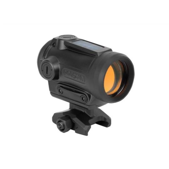 Бързомер Holosun ARO-EVO-BDC GD Reticle 1,5/1/65MOA Solar/6061