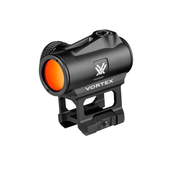 Бързомер Vortex Triumph Red Dot TRI-RD2