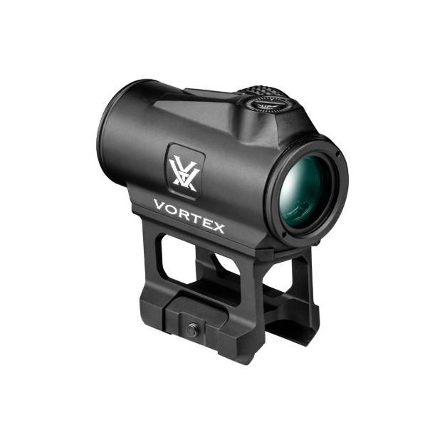 Бързомер Vortex Triumph Red Dot TRI-RD2