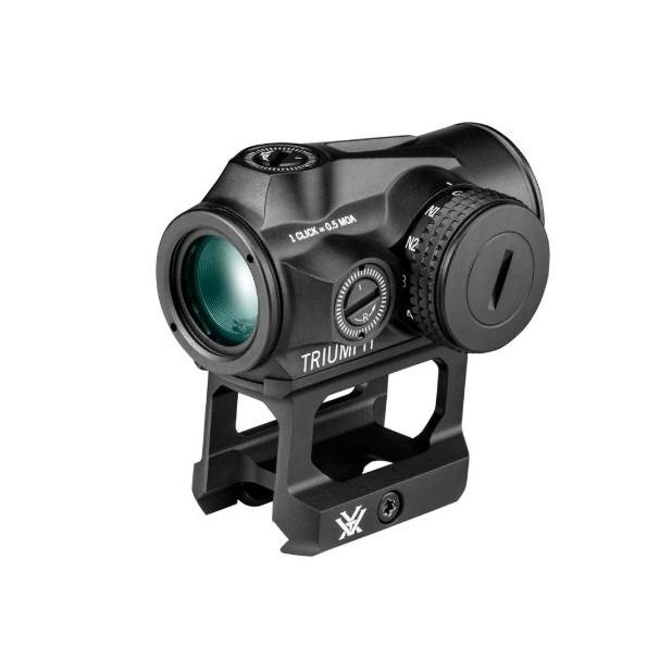 Бързомер Vortex Triumph Red Dot TRI-RD2
