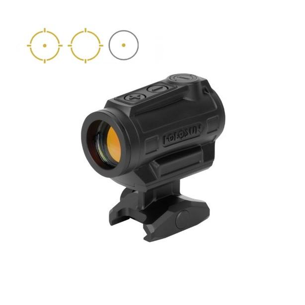 Бързомер Holosun ARO CORE MRS GD Reticle 2/65MOA Aluminum/Casting