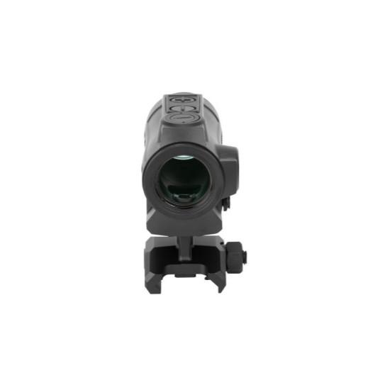 Бързомер Holosun ARO CORE GD-2 Dot Reticle 2MOA Aluminum/Casting