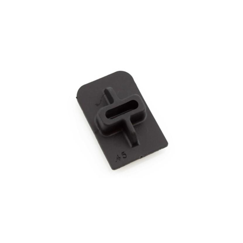 Пластина за капачка на пълнител HK P30SK/P30/SFP9/P2000