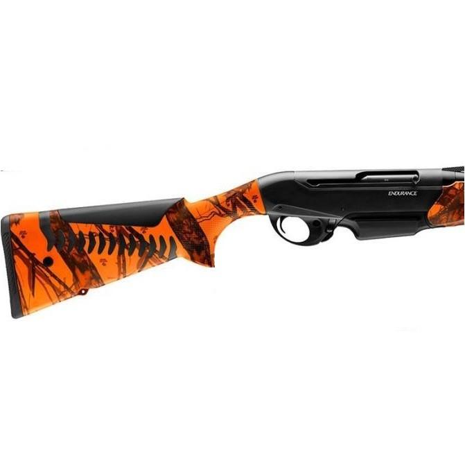 Карабина BENELLI ENDURANCE BE-S.T. Confortech 3 Battue кал.30-06 47см MT14x1 5зар.