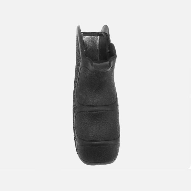 Чирени - ръкохватка Pachmayr for Ruger SP101 Diamond Pro (Rubber)