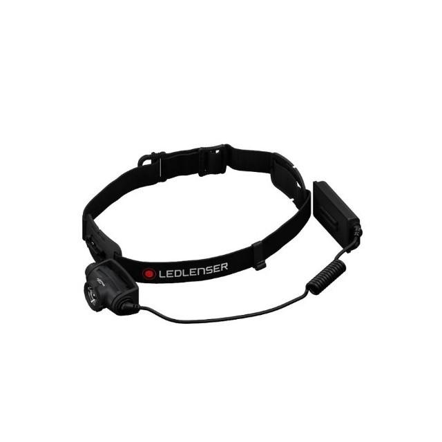 Челник Led Lenser H5R CORE 500lm Recharg. Li-ion 1800mAh