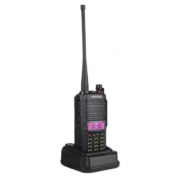Радиостанция BAOFENG UV-9R Plus 8W 1759