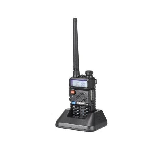 Радиостанция BAOFENG UV-5R 8W 1355