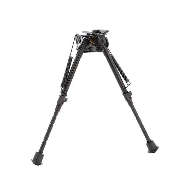 Двунога Caldwell Battenfeld XLA 6-9" (15-23см) Pivod Black