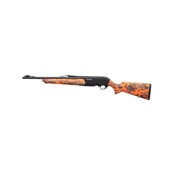 Карабина Winchester SXR2 Tracker Blaze кал.30-06 47см DBM 4зар.