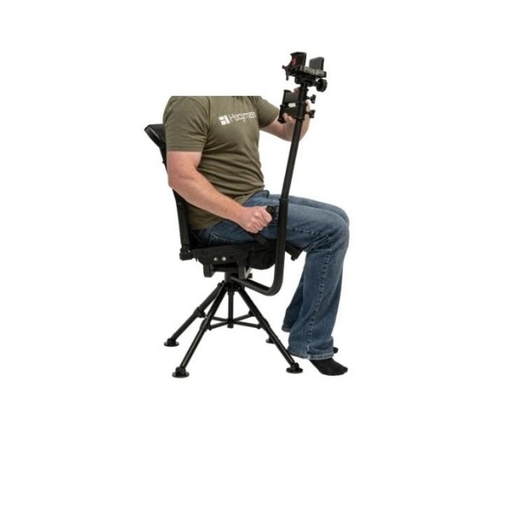 Стол за стрелба BOG Deathgrip 360