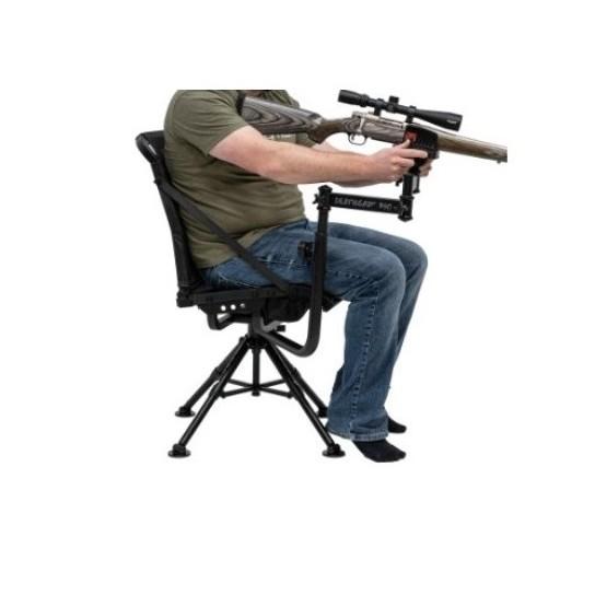 Стол за стрелба BOG Deathgrip 360