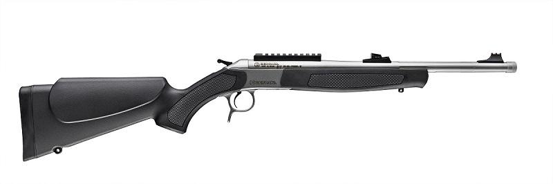 Карабина Bergara B13 Synt. black TD кал.9x19 MT5/8x24