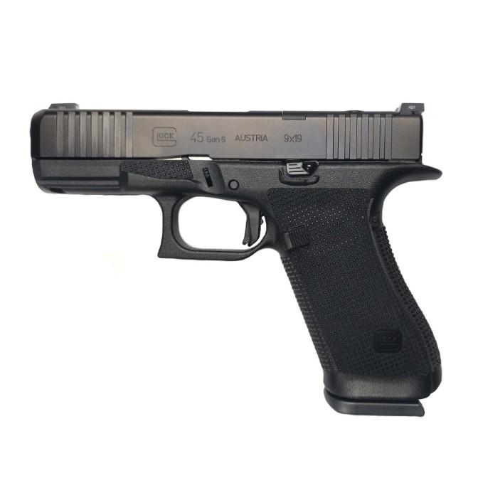 Пистолет Glock 45 Gen6 SET ORS PR кал.9x19