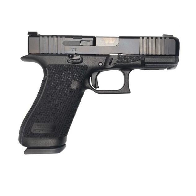 Пистолет Glock 45 Gen6 SET ORS PR кал.9x19