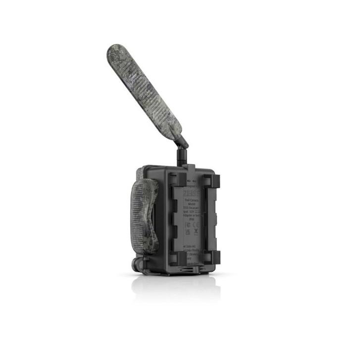 Ловна камера ZEISS Secacam 1